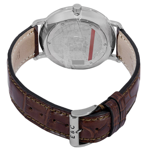 Eberhard & Co. Uomo 21121 CP Aliante 41mm Manuale