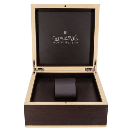 Eberhard & Co. Uomo 21121 CP Aliante 41mm Manuale