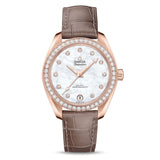 Omega Donna O22058342055001 Seamaster Automatico