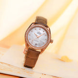 Omega Donna O22058342055001 Seamaster Automatico