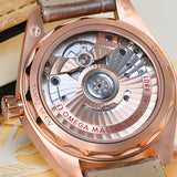 Omega Donna O22058342055001 Seamaster Automatico