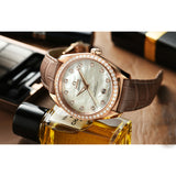 Omega Donna O22058382055001 Seamaster Aqua Terra Automatico