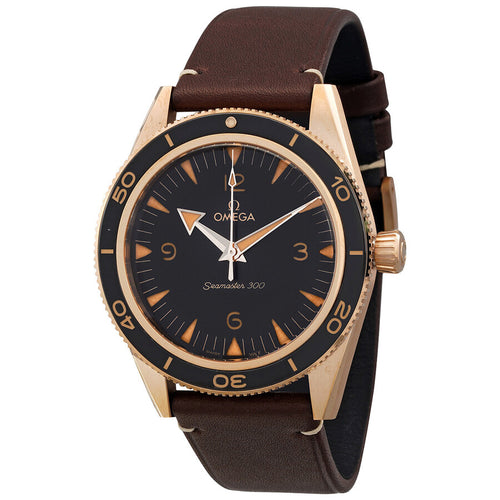Omega Uomo 23492412110001 Seamaster 300 Automatico