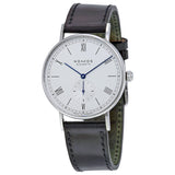 Nomos Uomo 234 Ludwig Manual winding