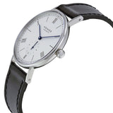 Nomos Uomo 234 Ludwig Manual winding