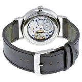 Nomos Uomo 234 Ludwig Manual winding