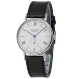 Nomos Uomo 235 Ludwig Manual winding