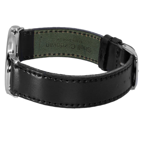 Nomos Uomo 235 Ludwig Manual winding