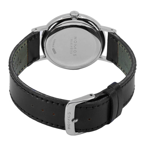 Nomos Uomo 235 Ludwig Manual winding