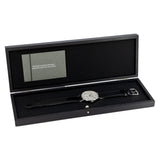 Nomos Uomo 235 Ludwig Manual winding