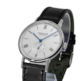 Nomos Uomo 235 Ludwig Manual winding