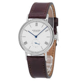 Nomos Uomo 237 Ludwig Manual winding