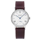 Nomos Uomo 237 Ludwig Manual winding