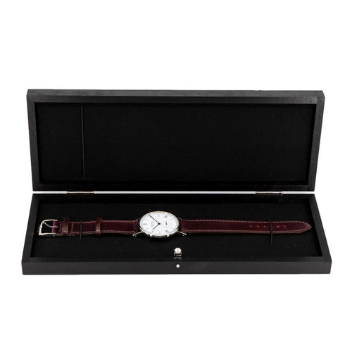 Nomos Uomo 237 Ludwig Manual winding
