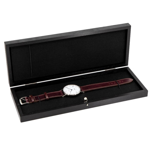 Nomos Uomo 237 Ludwig Manual winding