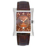 CuervoySobrinos Uomo 2414.1TC ESPLENDIDOS Automatico