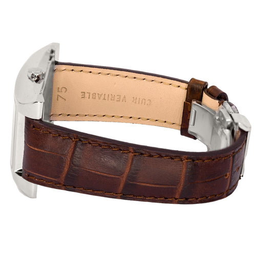 CuervoySobrinos Uomo 2414.1TC ESPLENDIDOS Automatico