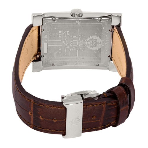 CuervoySobrinos Uomo 2414.1TC ESPLENDIDOS Automatico
