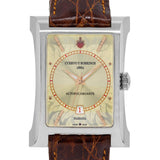 CuervoySobrinos Uomo 2451.1CC BUCEADOR Automatico
