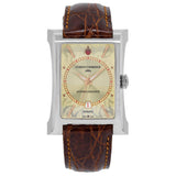 CuervoySobrinos Uomo 2451.1CC BUCEADOR Automatico