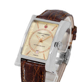 CuervoySobrinos Uomo 2451.1CC BUCEADOR Automatico