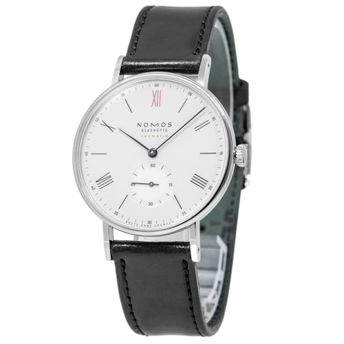 Nomos Uomo 250.S2 Ludwig Automatico