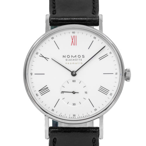 Nomos Uomo 250.S2 Ludwig Automatico
