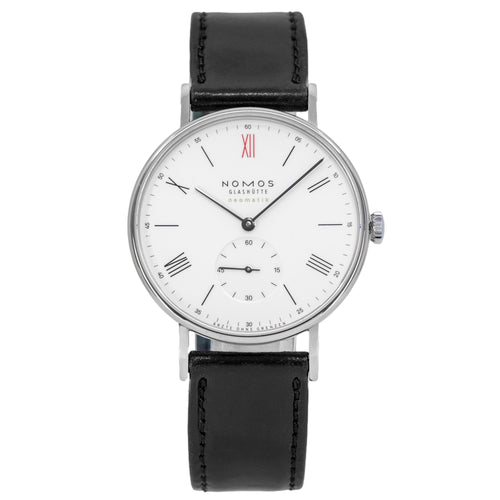 Nomos Uomo 250.S2 Ludwig Automatico