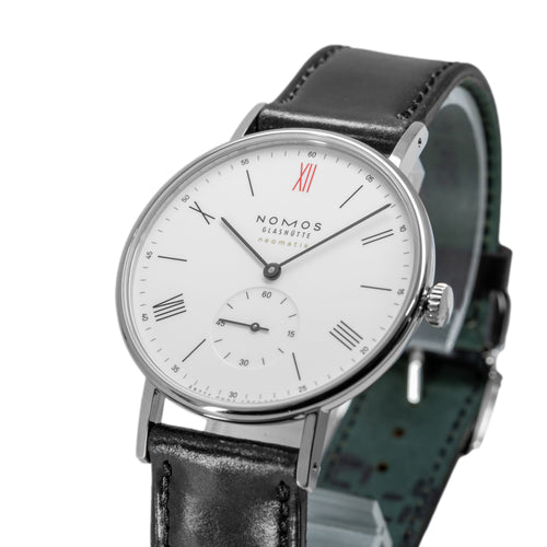 Nomos Uomo 250.S2 Ludwig Automatico