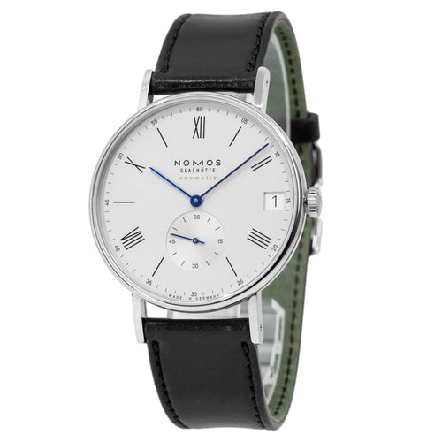Nomos Uomo 261 Neomatik Automatico
