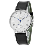 Nomos Uomo 261 Neomatik Automatico