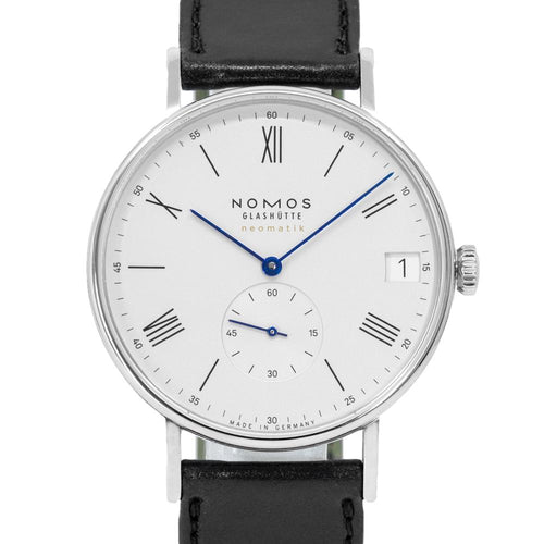 Nomos Uomo 261 Neomatik Automatico