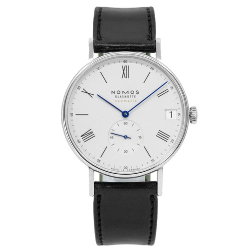 Nomos Uomo 261 Neomatik Automatico