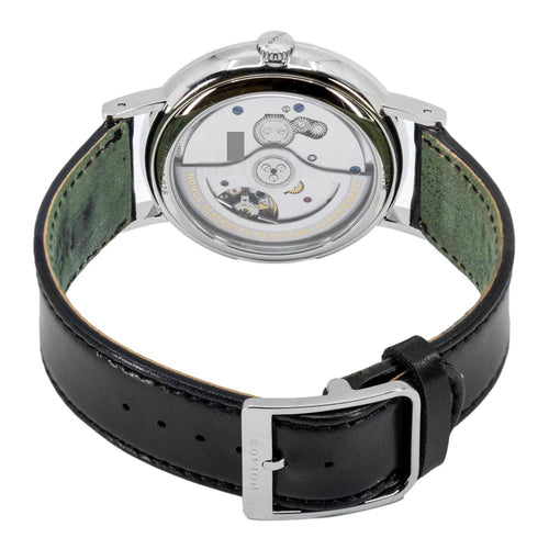 Nomos Uomo 261 Neomatik Automatico
