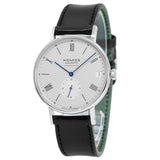 Nomos Uomo 262 Ludwig Automatico