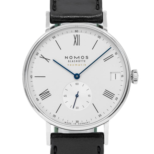 Nomos Uomo 262 Ludwig Automatico