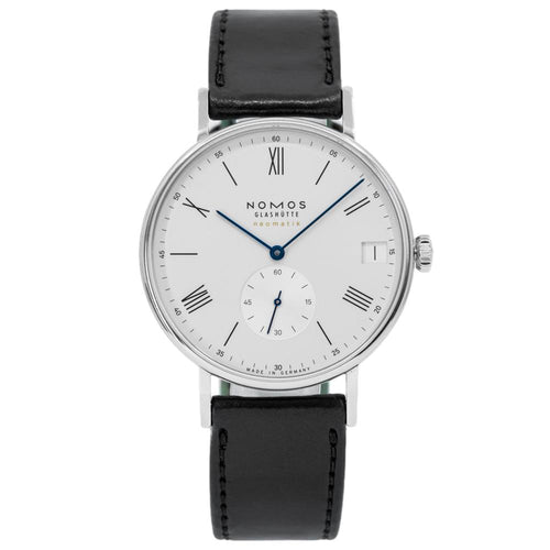 Nomos Uomo 262 Ludwig Automatico