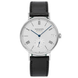 Nomos Uomo 262 Ludwig Automatico