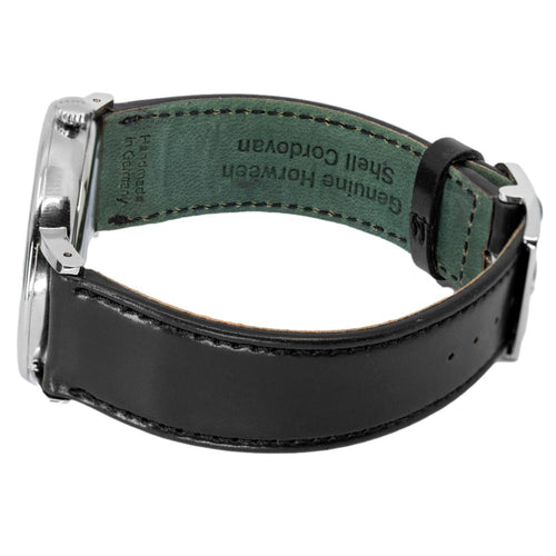 Nomos Uomo 262 Ludwig Automatico