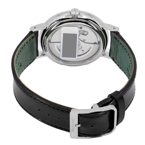 Nomos Uomo 262 Ludwig Automatico