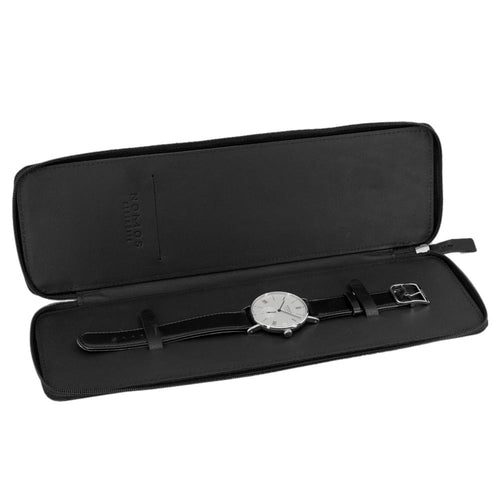 Nomos Uomo 262 Ludwig Automatico