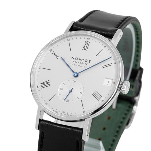 Nomos Uomo 262 Ludwig Automatico