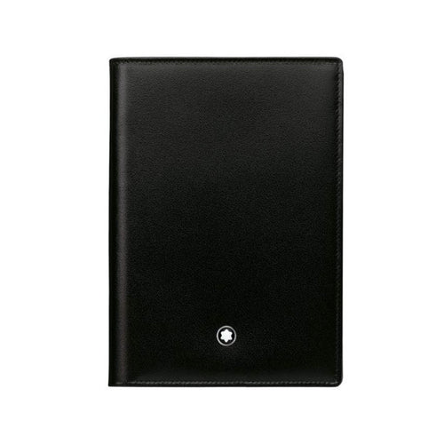 Montblanc Uomo 2664 Meisterstuck Portafoglio