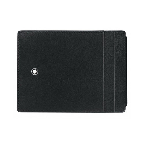 Montblanc Uomo 2665 Meisterstuck Portafoglio