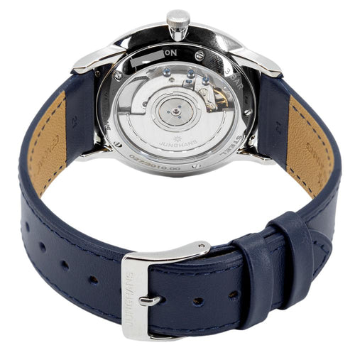 Junghans Uomo 27/3010.00 Meister Worldtimer Automatico