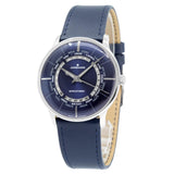 Junghans Uomo 27/3010.02 Meinster Worldtimer Auto