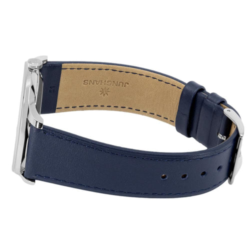 Junghans Uomo 27/3010.01 Meister Worldtimer Automatico