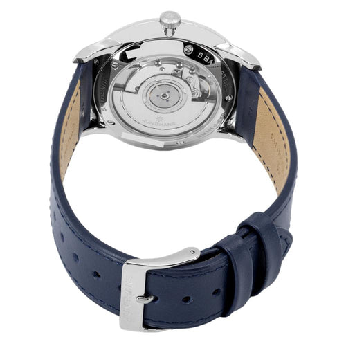Junghans Uomo 27/3010.02 Meinster Worldtimer Auto