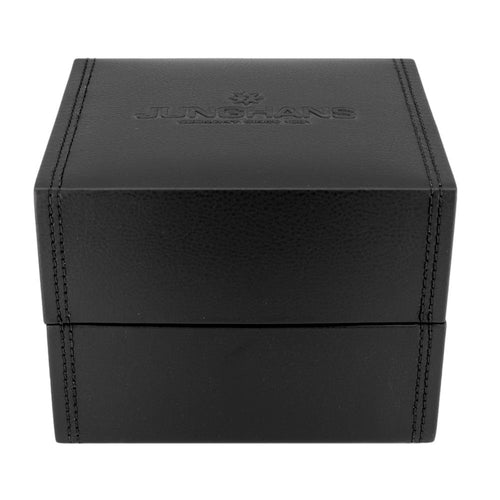 Junghans Uomo 27/3010.01 Meister Worldtimer Automatico