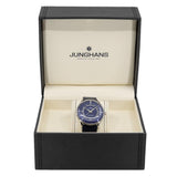 Junghans Uomo 27/3010.02 Meinster Worldtimer Auto